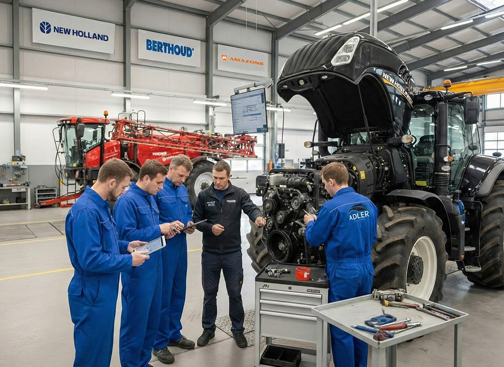 Сертифіковані інженери